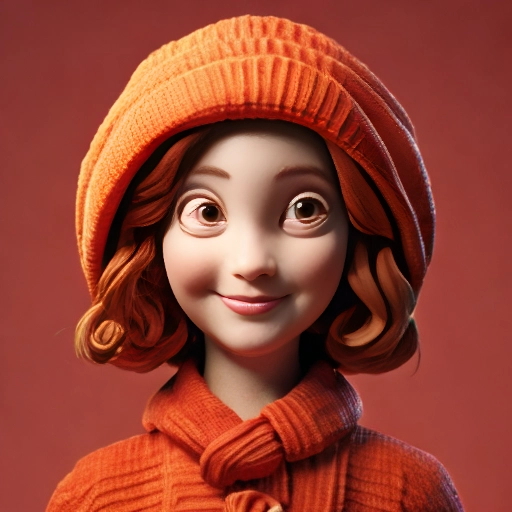 Pao internet vidéo illustration 3d serveur intelligence générative freelance paris studio de création 5SQ2FOA1